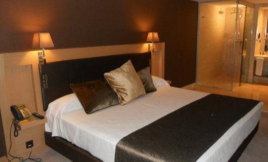 Hotel Gran Palas Experience Spa Beach Resort