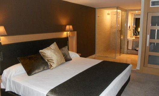 Hotel Gran Palas Experience Spa Beach Resort