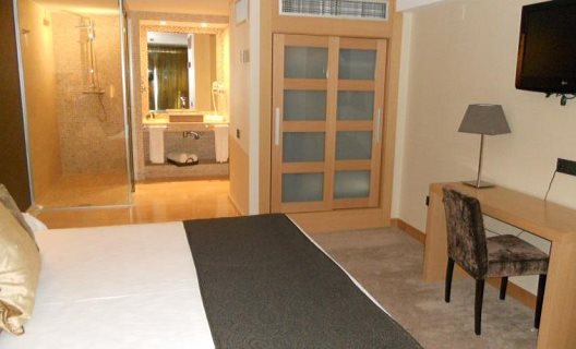 Hotel Gran Palas Experience Spa Beach Resort