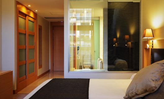 Hotel Gran Palas Experience Spa Beach Resort