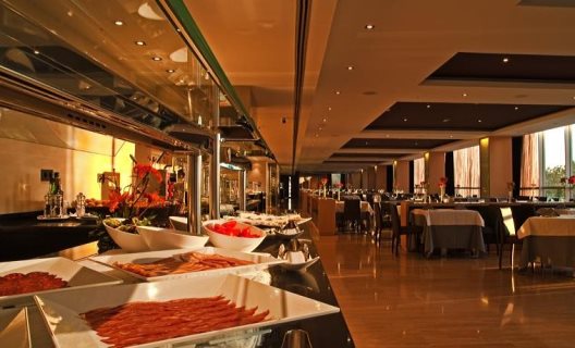 Hotel Gran Palas Experience Spa Beach Resort