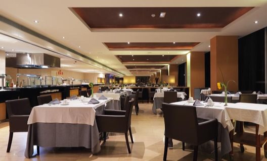 Hotel Gran Palas Experience Spa Beach Resort