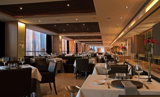 Hotel Gran Palas Experience Spa Beach Resort