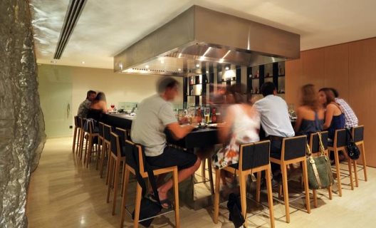 Hotel Gran Palas Experience Spa Beach Resort