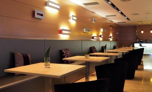 Hotel Gran Palas Experience Spa Beach Resort