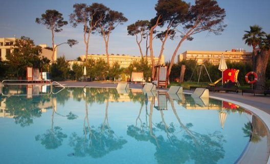 Hotel Gran Palas Experience Spa Beach Resort