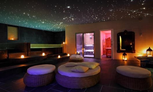 Hotel Gran Palas Experience Spa Beach Resort
