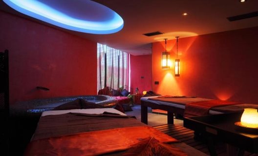 Hotel Gran Palas Experience Spa Beach Resort