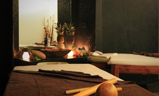 Hotel Gran Palas Experience Spa Beach Resort