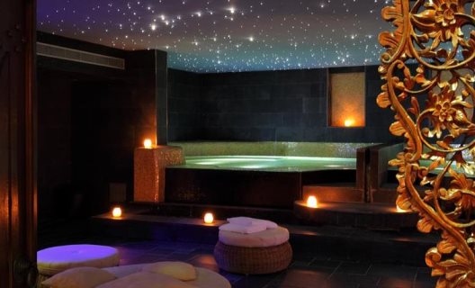 Hotel Gran Palas Experience Spa Beach Resort