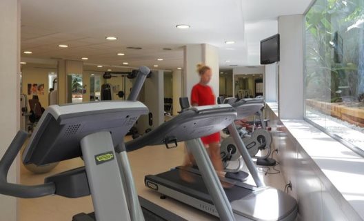Hotel Gran Palas Experience Spa Beach Resort