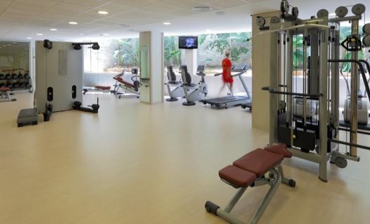 Hotel Gran Palas Experience Spa Beach Resort