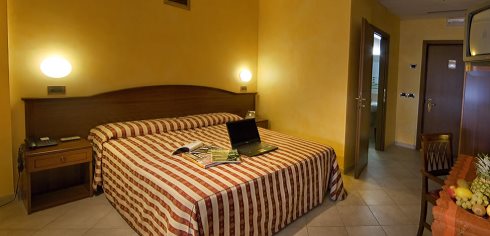 Hotel Gran Paradiso