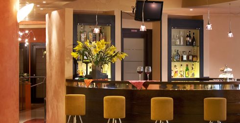 Hotel Gran Paradiso