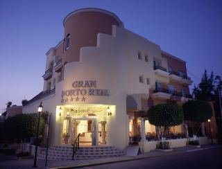 Hotel Gran Porto Real All Inclusive