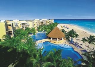 Hotel Gran Porto Real All Inclusive