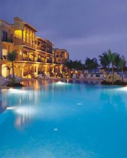 Hotel Gran Porto Real All Inclusive