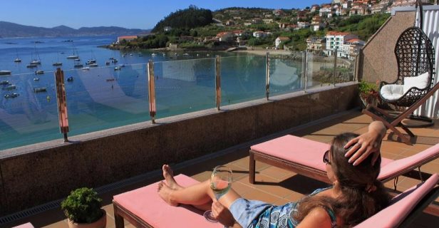 Hotel Gran Proa