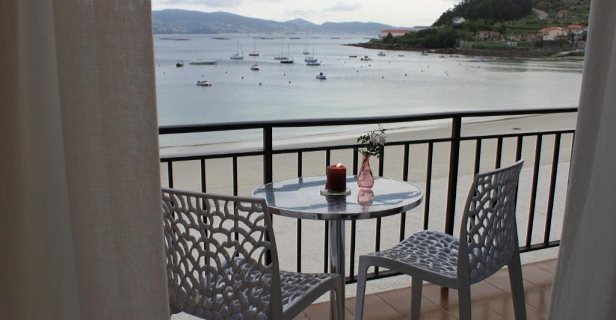 Hotel Gran Proa