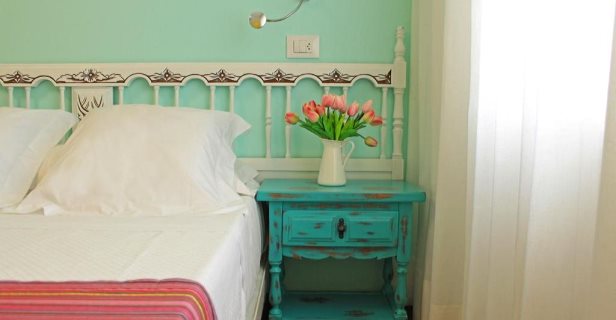 Hotel Gran Proa