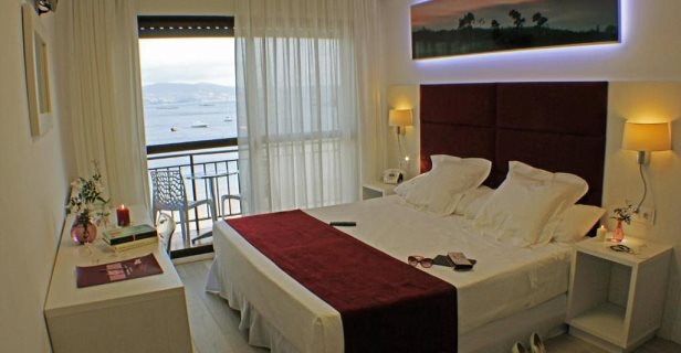Hotel Gran Proa