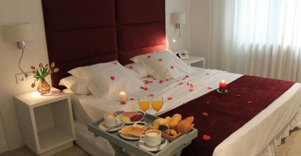 Hotel Gran Proa