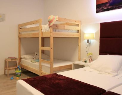 Hotel Gran Proa