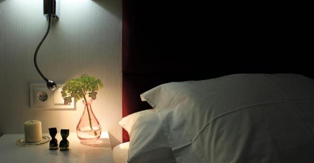 Hotel Gran Proa