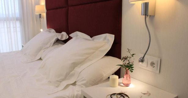 Hotel Gran Proa