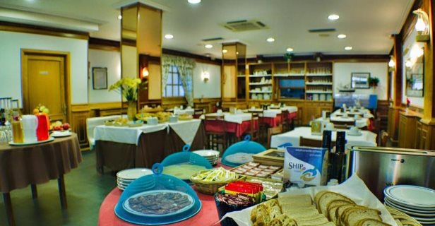 Hotel Gran Proa