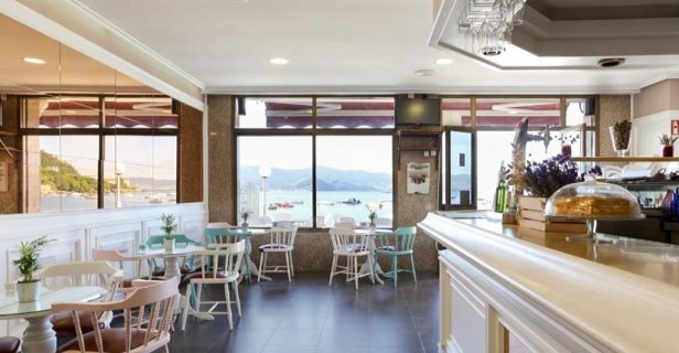 Hotel Gran Proa