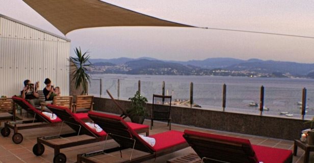 Hotel Gran Proa
