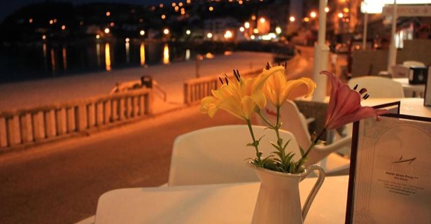 Hotel Gran Proa
