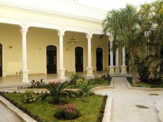 Hotel Gran Real Yucatan