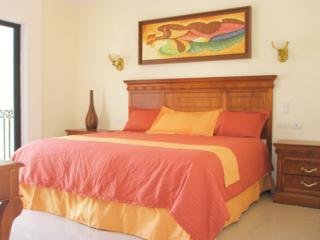 Hotel Gran Real Yucatan