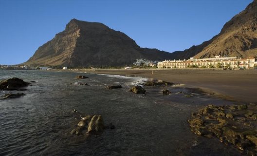 Hotel Gran Rey
