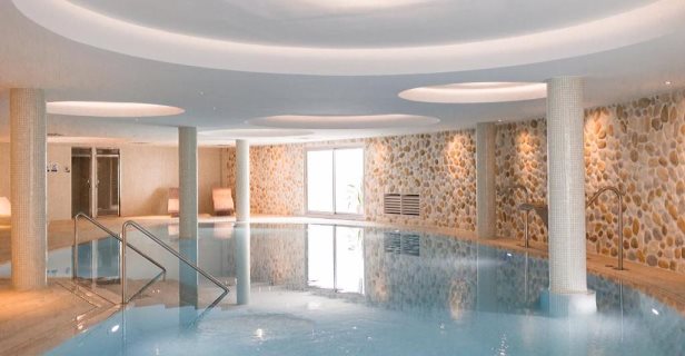 Hotel Gran Sagitario