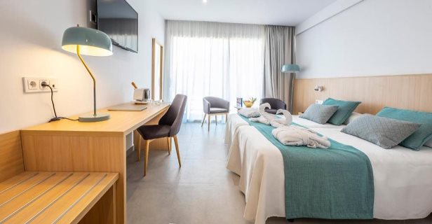 Hotel Gran Sagitario
