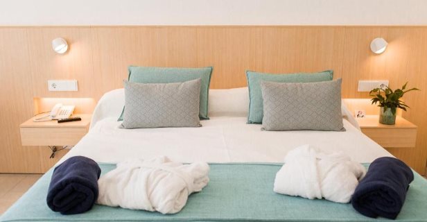Hotel Gran Sagitario