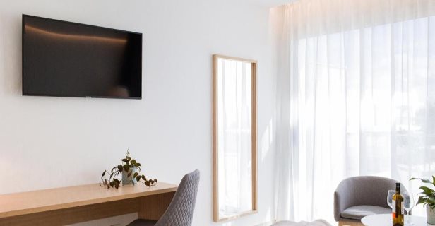 Hotel Gran Sagitario