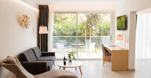 Hotel Gran Sagitario