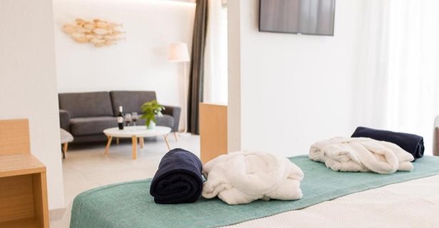 Hotel Gran Sagitario