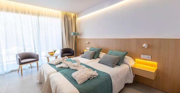 Hotel Gran Sagitario