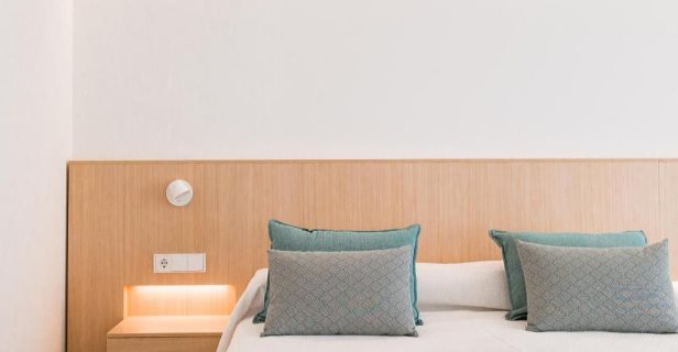 Hotel Gran Sagitario