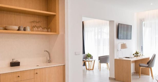 Hotel Gran Sagitario