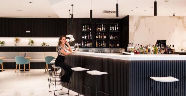 Hotel Gran Sagitario