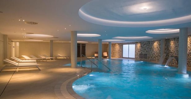 Hotel Gran Sagitario