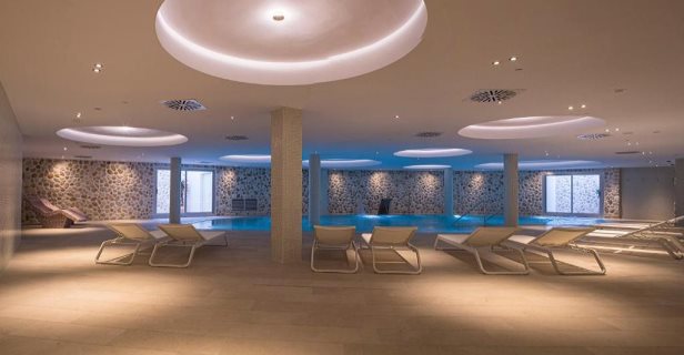 Hotel Gran Sagitario