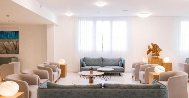 Hotel Gran Sagitario