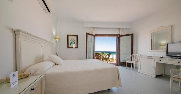 Hotel Gran Sol